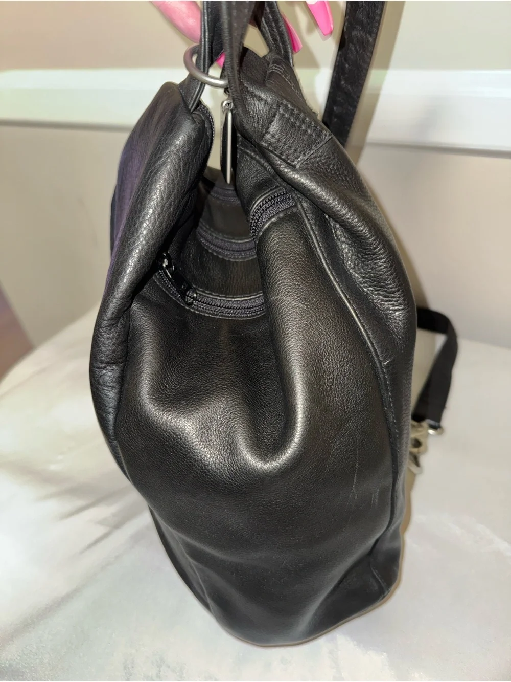 Tignanello vintage black